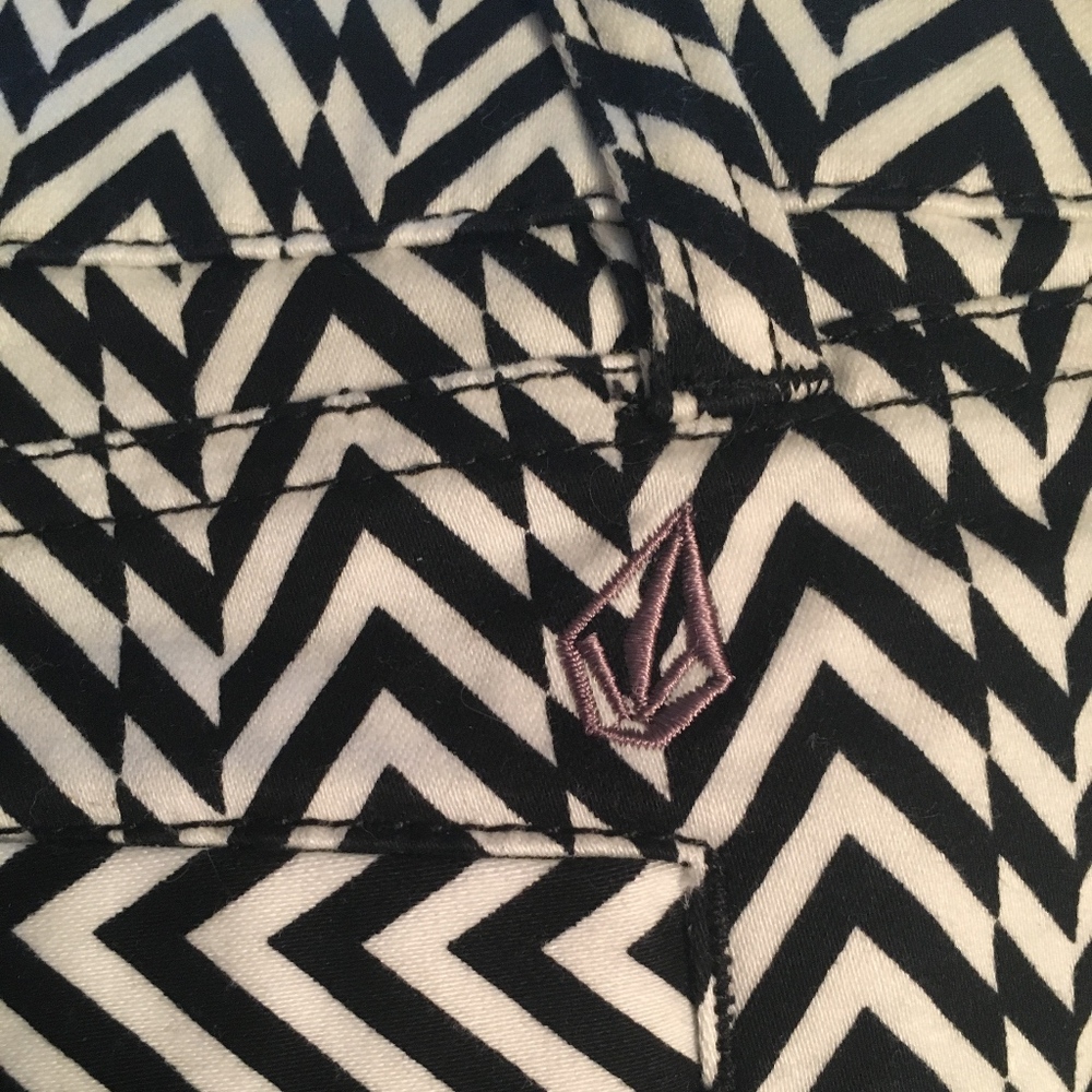 Volcom Frochickie Pants